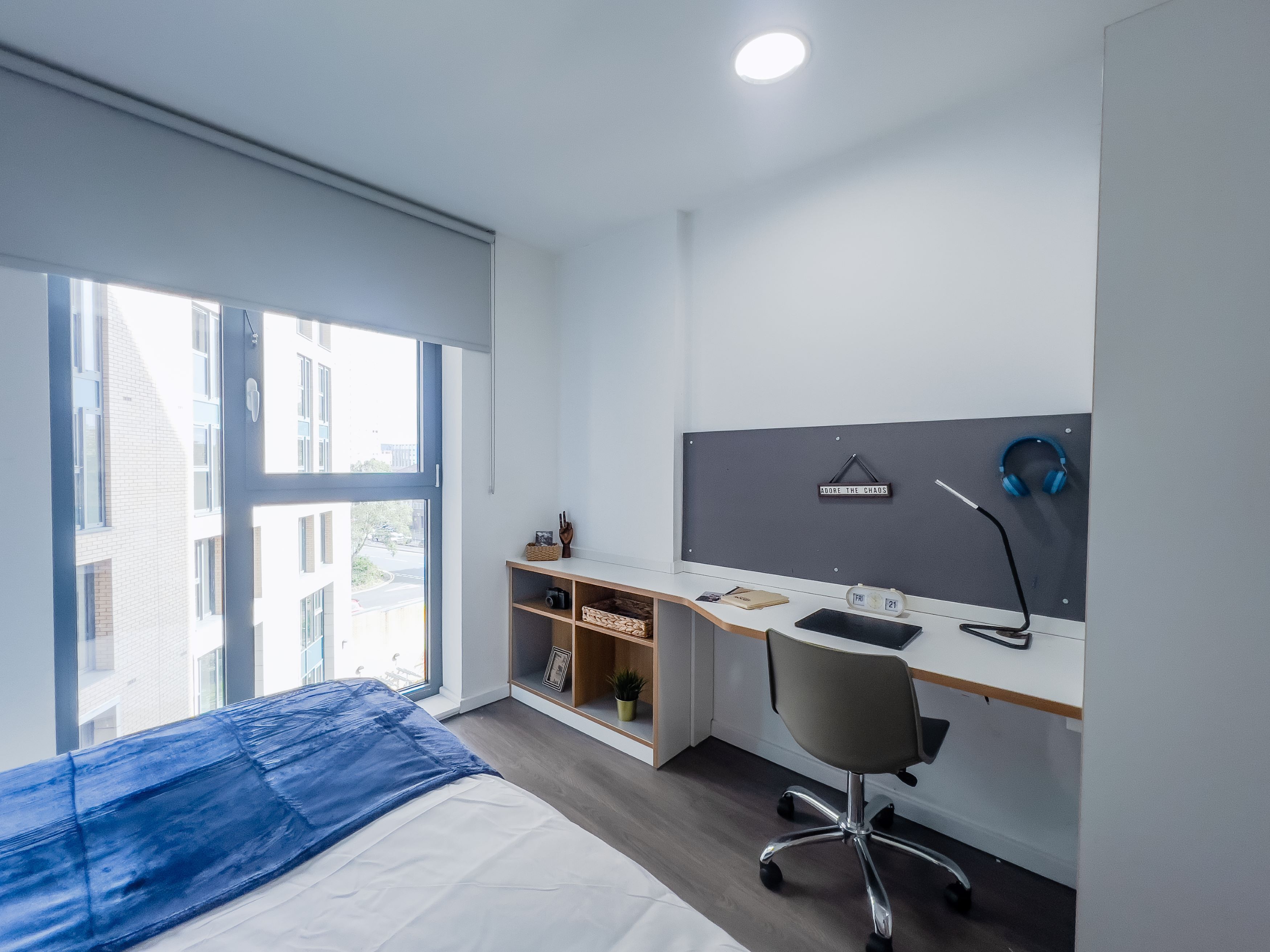 Ensuite Silver Plus - Upper Floor